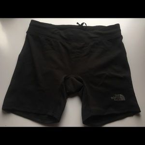 The North Face women’s motus shorts